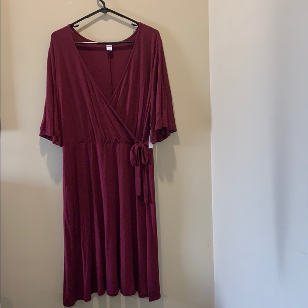 NWT Martin Dress